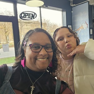 Fundraising Page: Renee Shaw